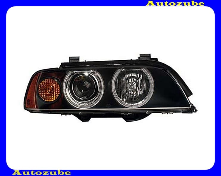 Fényszóró jobb XENON (D2SH7) sárga indexes (izzó és elektronika nélkül) HELLA /RENDELÉSRE/ Fényszóró jobb XENON (D2SH7) sárga indexes (izzó és elektronika nélkül) HELLA /RENDELÉSRE/